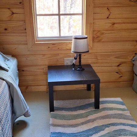 Sugar Pine Cabins Yellville Екстериор снимка