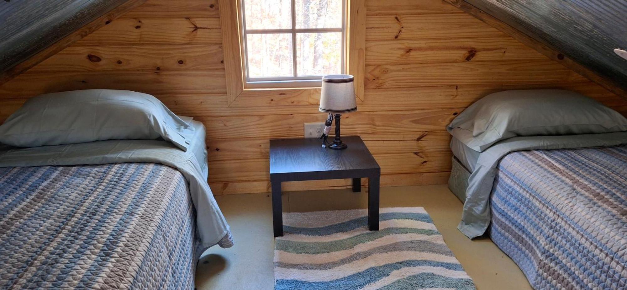 Sugar Pine Cabins Yellville Екстериор снимка